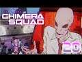 Obscure Burden – XCOM: Chimera Squad Gameplay – Let's Play Part 20