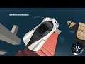 Pagani Huayra Car Mod Crash Testing - Beamng Drive Crashes