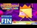 PAPER MARIO The Origami King FR #FIN