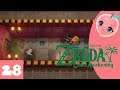 Peachyopie- Legend of Zelda: Link's Awakening (part 28)
