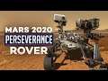 Perseverance rover landing on Mars!                  | Perseverance роботот слетува на Марс!