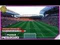 PES 2020 | Stadium Showcase - Anfield | Ultimate GFX Mod