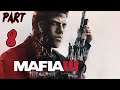 Playing Mafia III - Part 8 (I Need A Favor)