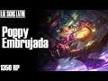 Poppy Embrujada - Español Latino | League of Legends