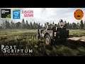 Post Scriptum Gameplay mid end PC