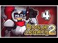 POWER OF EMPATHY UNLOCK & FLYING BARBARIAN!! | Let's Play Rogue Legacy 2 | Part 4 | Gameplay