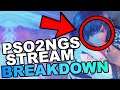 PSO2 New Genesis Live Stream | PSO2 NGS News & PSO2 NGS Gameplay & More