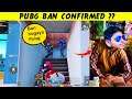 PUBG Mobile BAN Confirmed ?? MY NEW JOB after PUBG Mobile