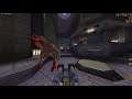 Quake - Easy Run of pun1 by Justin 'optic' Fleck in 1:11 (10s improvement)