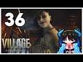 Qynoa plays Resident Evil Village #36