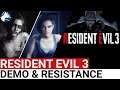 Resident Evil 3 Remastered: Everyone Needs a Nemesis