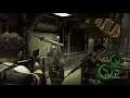 Resident Evil 5 | Mission #14 | Ship Deck | Veteran! (PS4 1080p)