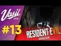 КОНЕЦ? Resident Evil 7: Biohazard — прохождение #13