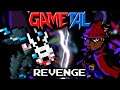 Revenge (Everhood) - GaMetal Remix