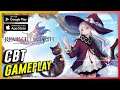 Revived Witch CBT Gameplay | First Impressions (Android/IOS)