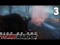 Прохождение Rise of the Tomb Raider #3 - Сибирь