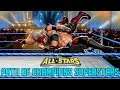 RKO OUTTA NOWHERE 3 TIMES | WWE All Stars Path of Champions Superstars Randy Orton Part 3
