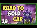 Road to Gold Cap - WoW Shadowlands - Ep39 - Stormwind Reputation