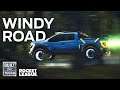 Rocket League® Ford F-150 RLE Commercial — Windy Road