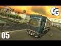 Scania V8 in France - S02E05 - ETS2