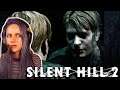 Silent Hill 2 is the Game I Never Thought I Needed