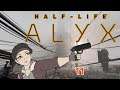 Skidd LIVE: Half-Life: Alyx - Part 11