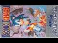 Sonic Chaos (Game Gear - Sega - 1993 - Live 2020)