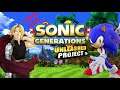 Sonic Generations: unleashed project playthrough announcement