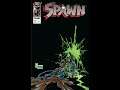 spawn #27 review