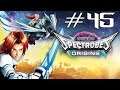 Spectrobes: Origins Playthrough with Chaos part 45: Volcanic Planet, Bahmud