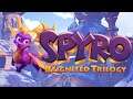САМЫЕ СЛОЖНЫЕ КВЕСТЫ ● Spyro Reignited Trilogy: Spyro the Dragon [Прохождение] #5