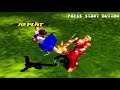 Street Fighter EX Plus Alpha FINALE [All These Squares Make A Cycloid]