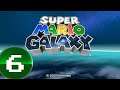 Super Mario Galaxy [Switch] -- STREAM 6