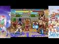 SUPER Street Fighter II (SNES) - Ryu (Hardest)