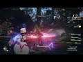 Tales of Arise PLAYSTATION 4 Gameplay