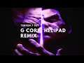 Tekken 7 OST G Corp  Helipad Remix