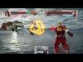 Tekken 7 -Saison 2021 #2 -Grand Final : Mr. Taco Senpai vs Spokenbrawler13