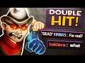 TF2 Exploit - Double Hit!