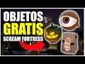 TF2 - Los Objetos GRATIS de Scream Fortress