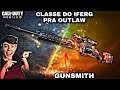 The Best New Attachments | Outlaw Gunsmith Iferg Cod Mobile