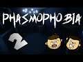 The Boys Get Serious - Phasmophobia EP.2