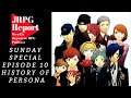 The History of Persona - JRPG Report Sunday Special Episode 10
