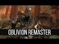 The Incredible Looking Obvlivion Remaster Mod Is Almost Here - Skyblivion Teaser Trailer