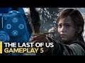The Last Of Us, perto do fim e em seu momento mais difícil [Gameplay]