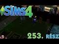 The Sims 4 - Tappancs visszalátogat 🐶👻 | 253. rész