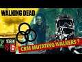 The Walking Dead CRM Walker Mutation Theory