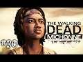 Мишон.На большой глубине ▬ The Walking Dead: The Telltale Definitive Series Michonne Прохождение #30