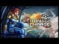 Titan Charge | Android gameplay