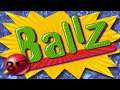 Title Theme - Ballz 3D: Fighting at its Ballziest