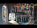 Tony Hawk’s Pro Skater 4: ALL DECKS!